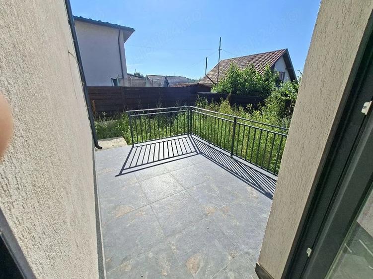 Casă cu Teren 440 Mp în Miroslava