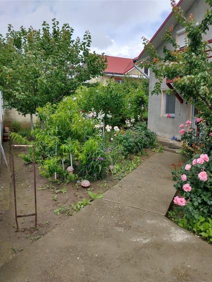 Casă individuală cu 4 camere cu Canalizare în Smârdan