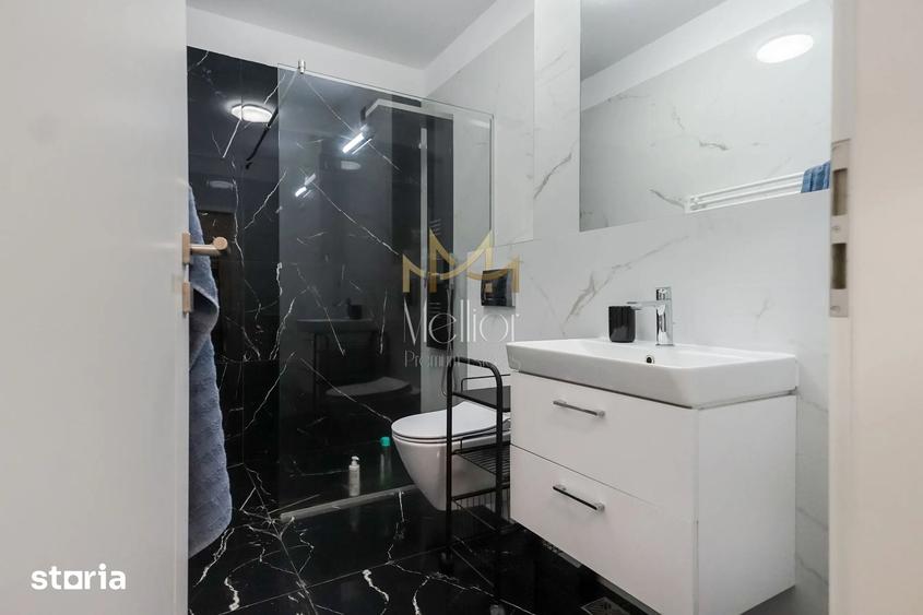 Apartament 2 dormitoare, 200 m de Iulius Mall, 5 min de FSEGA! - 10