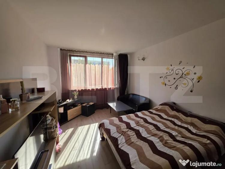 Garsonieră în Țiglina 1