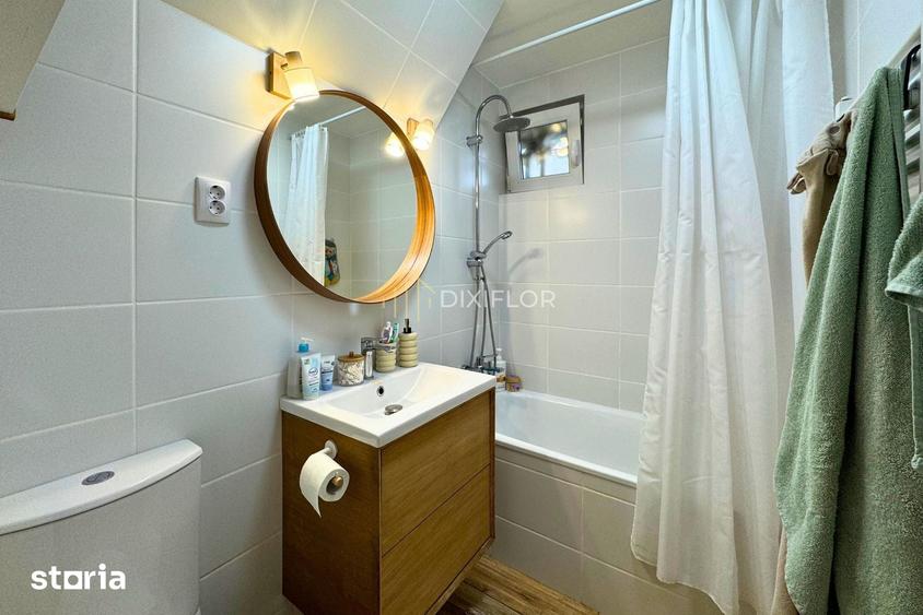 Locuin?a moderna complet renovata cu 2 camere zona Complexul Weekend - 7