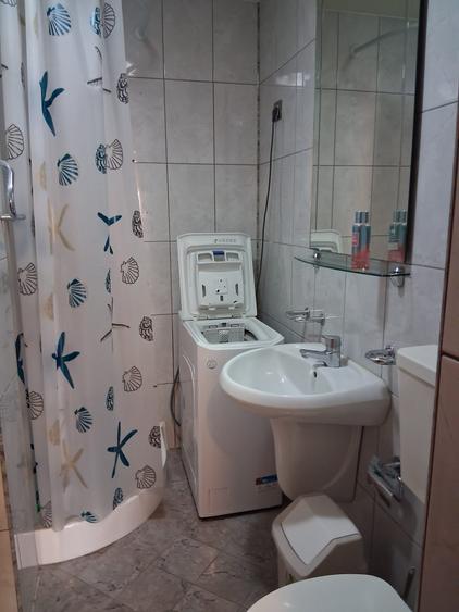 Apartament cu 3 camere decomandat în Unirii