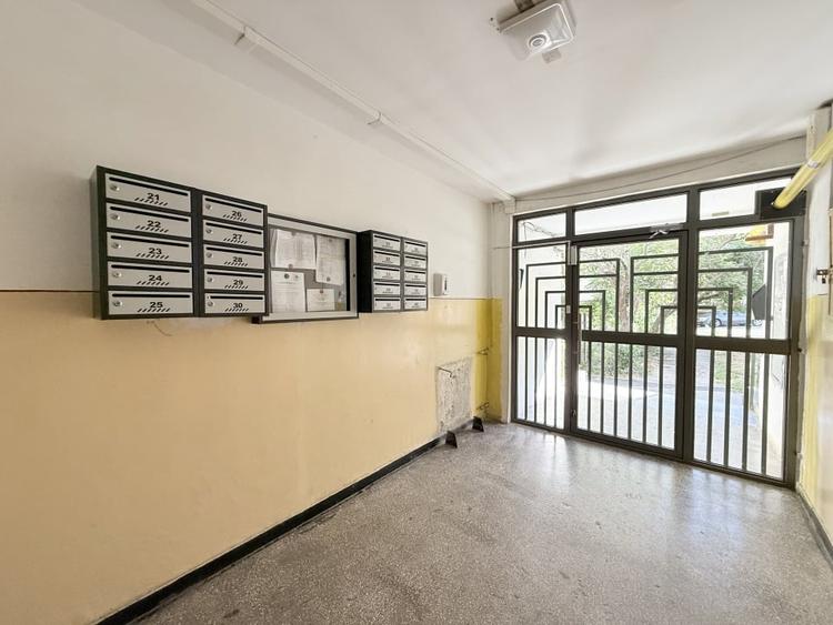 Apartament cu 2 camere decomandat, mobilat în Tomis Nord