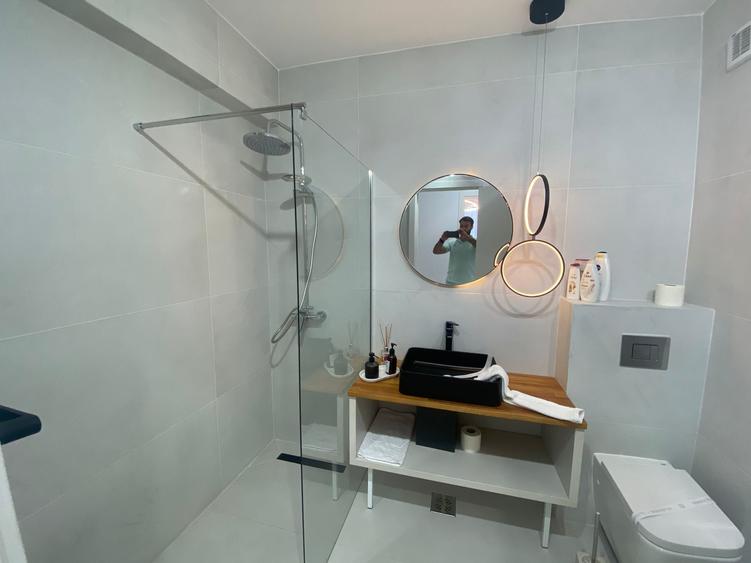 Apartament 4 camere de vanzare Tatarasi - 8