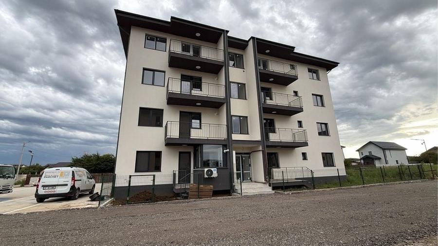 Vand Apartament 3 Camere Dobroesti - 2