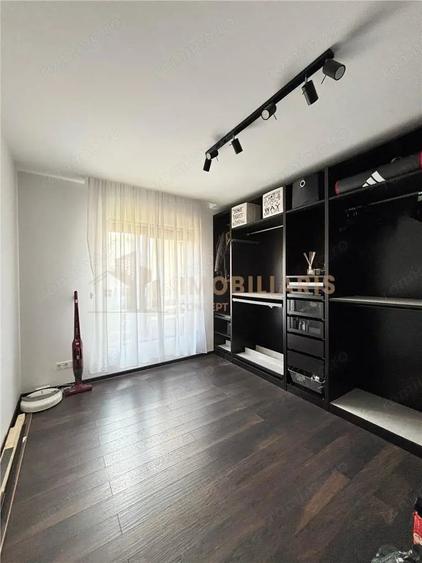 Apartament cu 3 camere în Tăuții-Măgherăuș