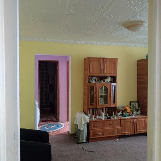 Apartament cu 2 camere semidecomandat în Viziru 3