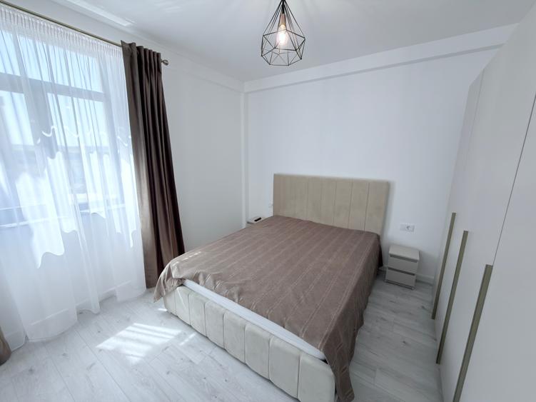 Apartament cu 2 camere în Dragoș Vodă