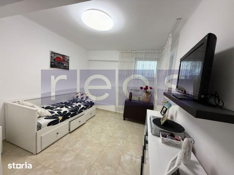 VANZARE 2 CAMERE DECOMANDAT | MOBILAT UTILAT | KOGALNICEANU - 3