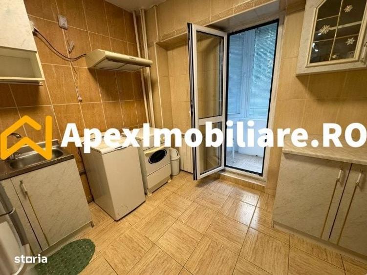 Garsoniera de inchiriat Decebal Bucuresti | ApexImobiliare.ro - 7