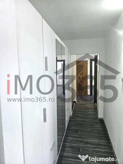 Apartament cu 3 camere decomandat în Popa Șapcă