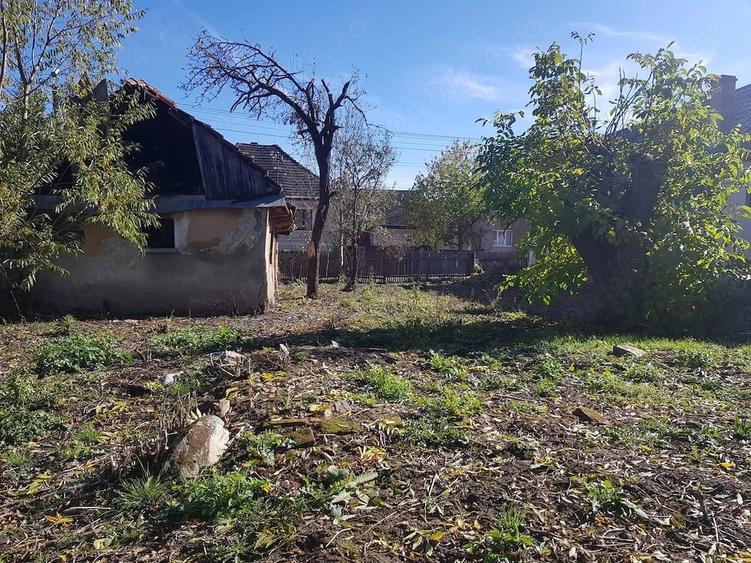 Teren de 1991 mp, în Stupinii Prejmerului
