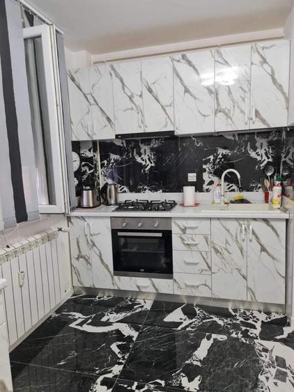 Garsonieră decomandată în Drumul Taberei