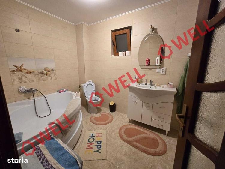 Casă cu 4 camere în Teliu