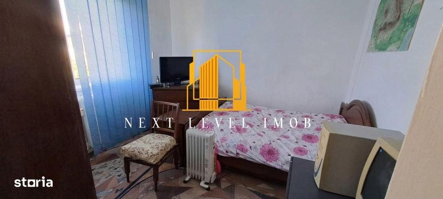 Apartament cu 2 camere în Trivale