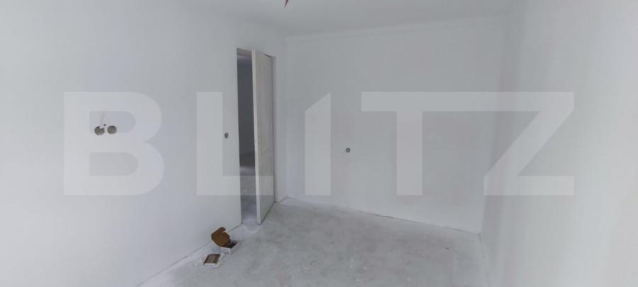 Casă individuală cu 3 camere cu Canalizare în Suseni
