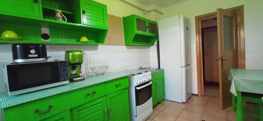Apartament cu 2 camere decomandat în Simion Bărnuțiu