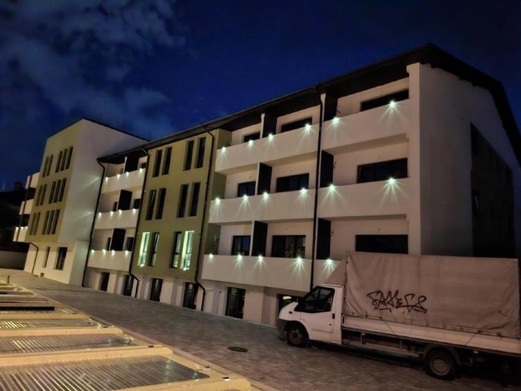 Apartamente Premium 2026 in  Inima Craiovei / finisaje de TOP -2 min.de  Ramada - 14