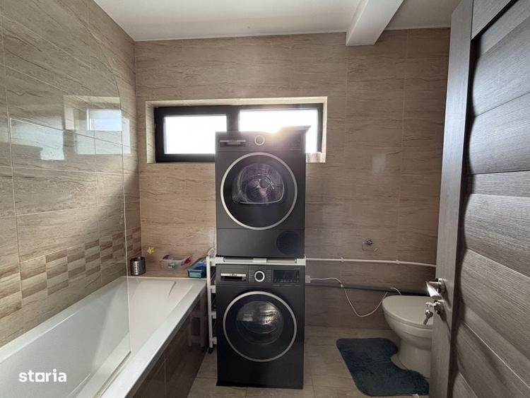 Casa tip duplex | La cheie | Teren 300mp | Zona str. Razoare-Vivo Mall - 17