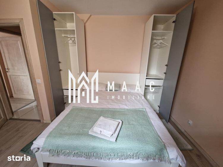 Apartament cu 3 camere decomandat în Tilișca