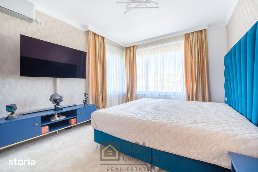 Casă cu 4 camere cu Teren 600 Mp în Ciurea