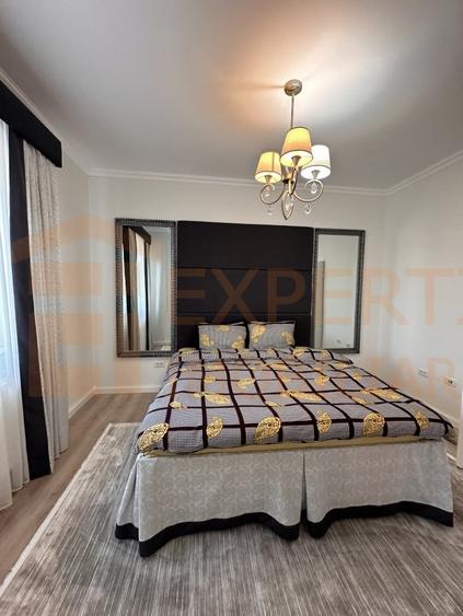 Duplex cu 5 camere cu Canalizare în Mamaia-Sat
