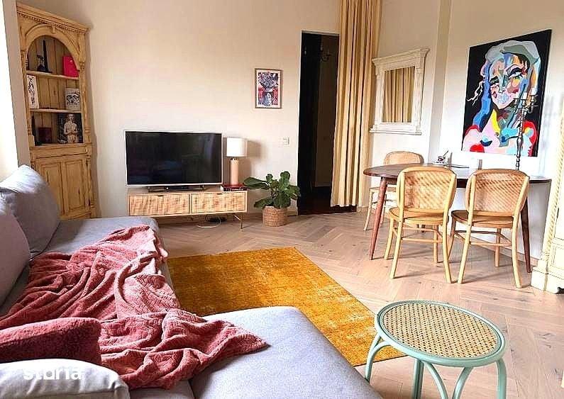 Garsonieră în Calea Plevnei