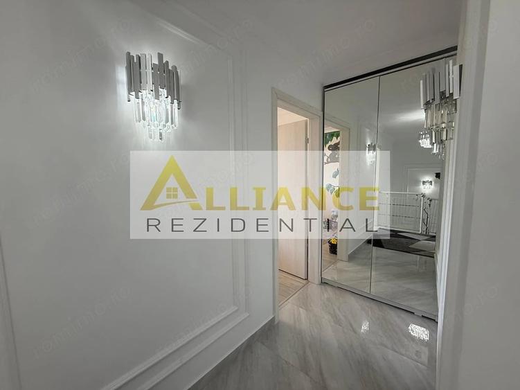 Casă cu 3 camere cu Teren 227 Mp în Berceni