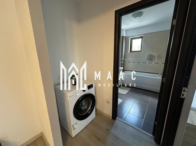 Apartament 3 camere de închiriat | Șelimbăr, Doamna Stanca | 55 mp - 5