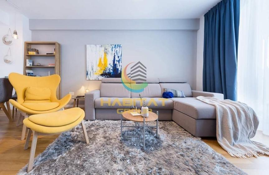 Apartament cu 2 camere decomandat în Sud-Est
