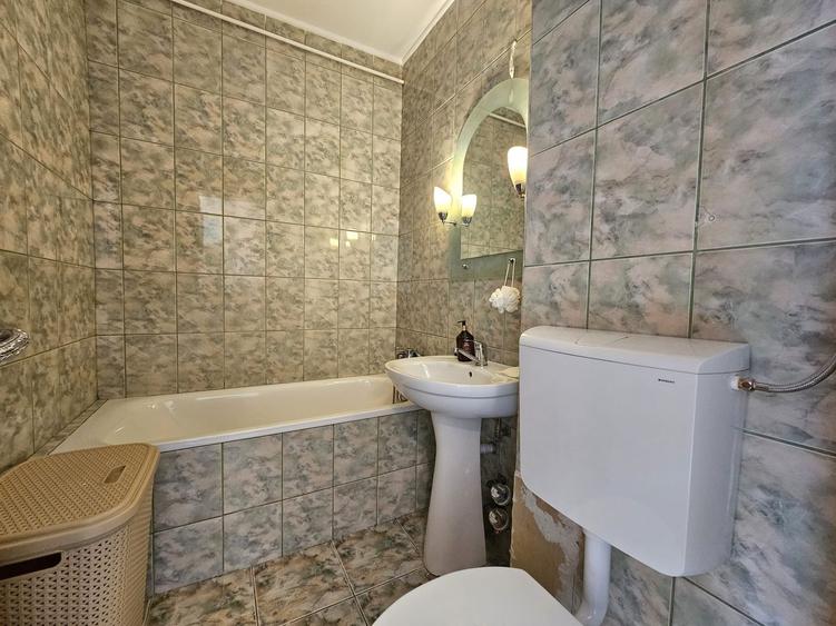Apartament cu 2 camere semidecomandat în Drumul Taberei