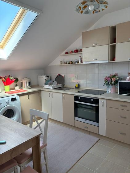 Vand 3 camere in Giroc 105000 euro - 8