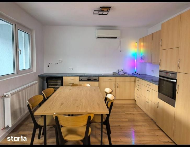 Casă cu 3 camere cu Teren 600 Mp în Central