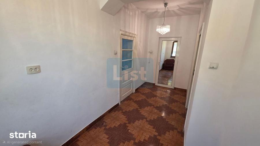 Casă cu 4 camere cu Teren 287 Mp în Sud