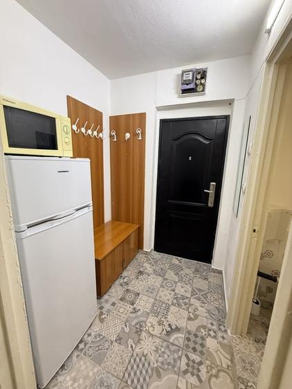 Garsonieră semidecomandată în Drumul Taberei