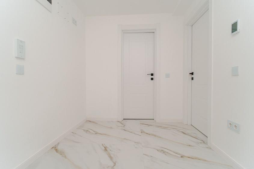 Apartament cu 2 camere semidecomandat în Copou