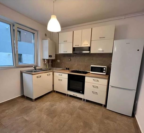 Vanzare apartament Tip Studio cu GRADINA - 1