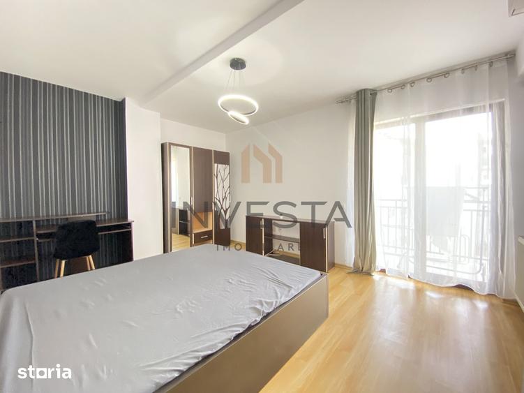 Apartament 3 camere cu parcare de inchiriat, Pet Friendly, zona Centru - 5