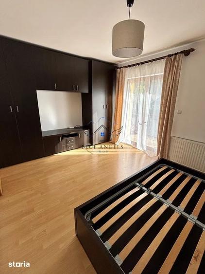 Casă cu 4 camere cu Teren 600 Mp în Bunloc