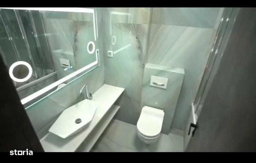 Apartament cu 3 camere în Lotus