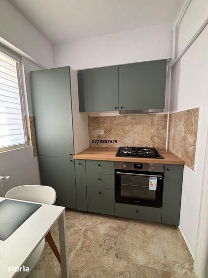 Studio dublu 2 camere, Militari Residence,nou, prima inchiriere - 2