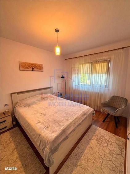 Casă cu 4 camere în Cornești