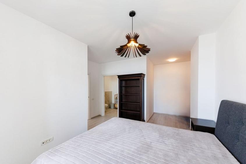 Mobilat si utilat - XCity Towers | 3 cam, 2 bai| Etaj 14 - Com 0% - 4