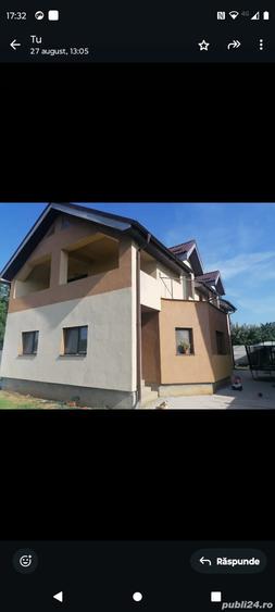 Casă cu 5 camere cu Teren 400 Mp în Central
