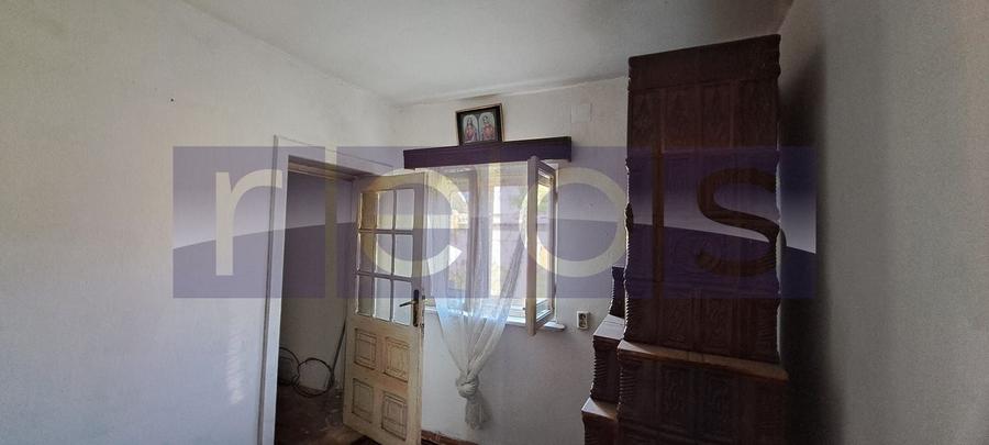 Casă individuală cu 4 camere cu Canalizare în Măldăeni