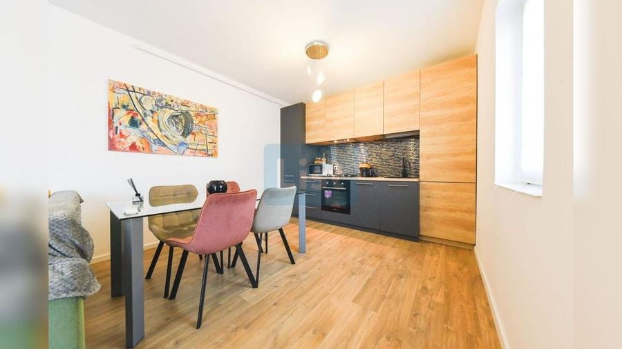 Apartament cu 2 camere | Zona Donath Park | Bloc Boutique | - 7