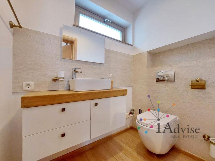 Apartament cu 2 camere decomandat, mobilat în Brașovul Vechi