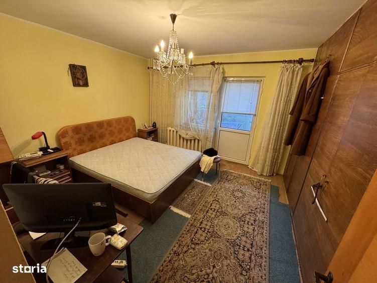 Apartament cu 3 camere în Găvana