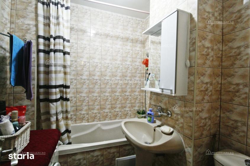Apartament cu 3 camere decomandat în Tudor Vladimirescu