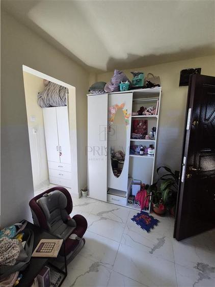Apartament cu 2 camere decomandat, mobilat în Lipovei